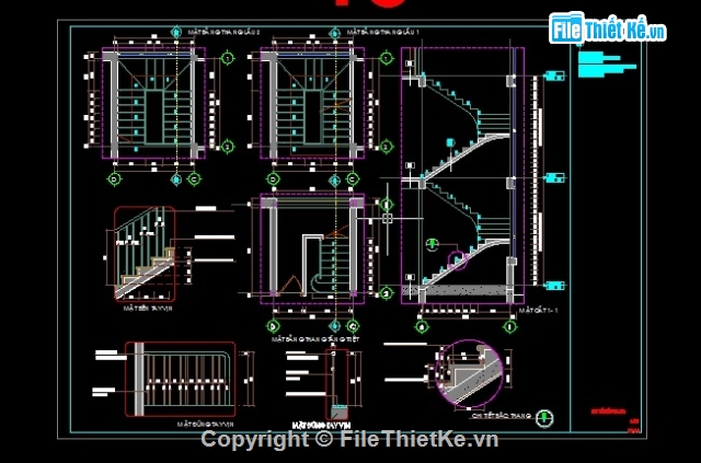 Biệt thự 3 tầng hiện đại 13.5x9m,Biệt thự 3 tầng hiện đại,biệt thự hiện đại 3 tầng kích thước 13.5x9m